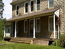 farmhouse porch